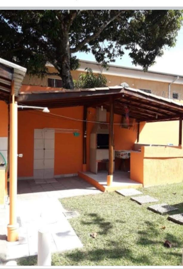 Cantinho Da Gente Villa Sao Sebastiao  Eksteriør bilde