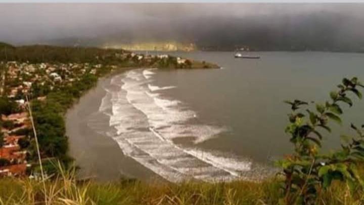Cantinho Da Gente Villa Sao Sebastiao  Eksteriør bilde