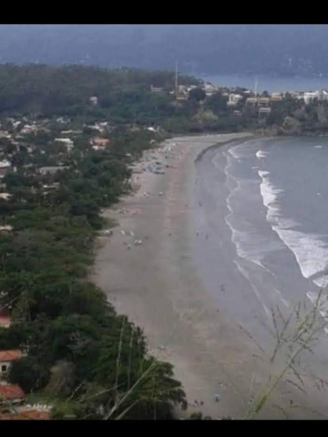 Cantinho Da Gente Villa Sao Sebastiao  Eksteriør bilde